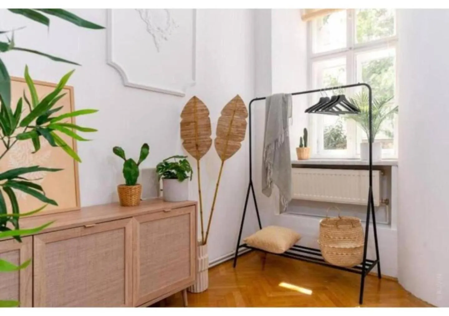 Close To Danube And Wiener Riesenrad Apartment